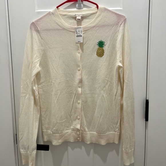 J. Crew Tops - NWT J.Crew Women’s Button Down Top Size S